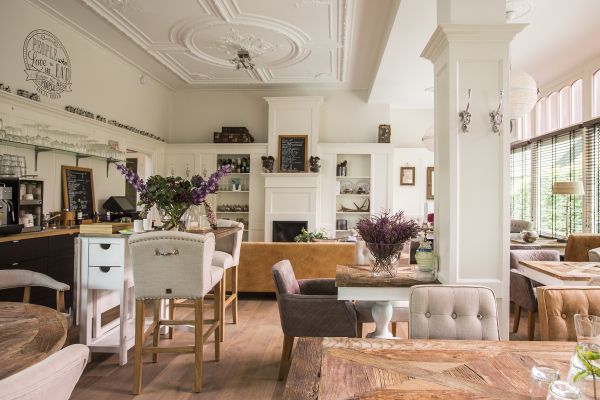 Zenzez hotel & lounge (Apeldoorn)